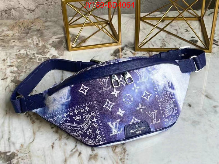 LV Bags(TOP)-Discovery-,ID: BD4064,$: 189USD