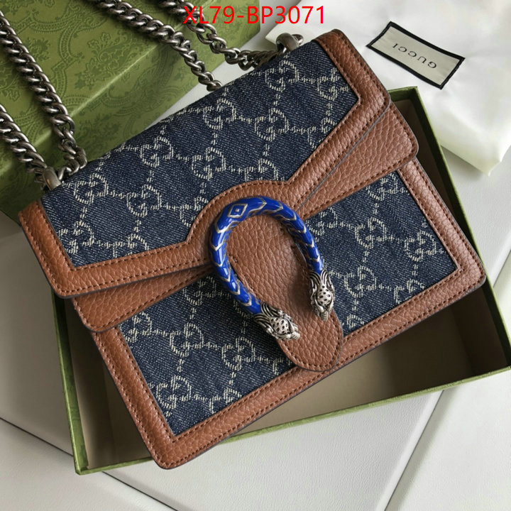 Gucci Bags(4A)-Dionysus-,buy replica ,ID: BP3071,$: 79USD