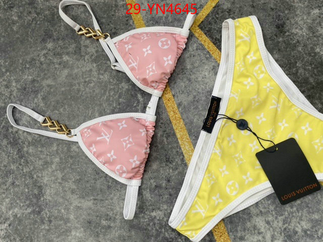 Swimsuit-LV,buy aaaaa cheap , ID: YN4645,$: 29USD