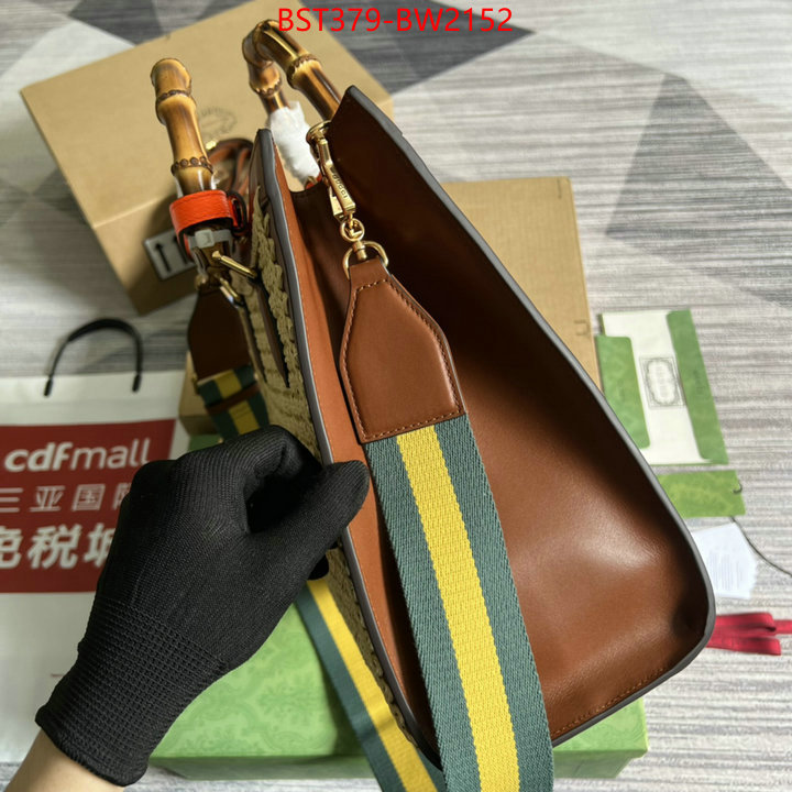 Gucci Bags(TOP)-Diana-Bamboo-,wholesale 2023 replica ,ID: BW2152,$: 379USD