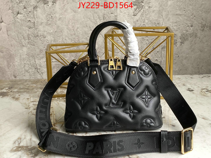 LV Bags(TOP)-Alma-,ID: BD1564,$: 229USD