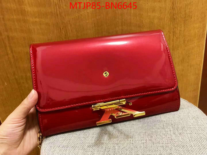 LV Bags(4A)-Pochette MTis Bag-Twist-,ID: BN6645,$: 85USD