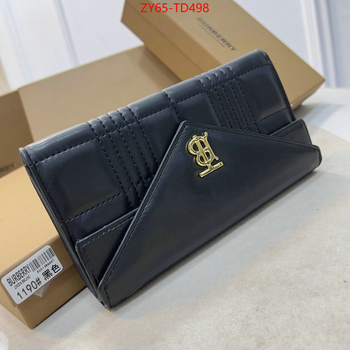 Balenciaga Bags(4A)-Wallet,can i buy replica ,ID: TD498,$: 65USD