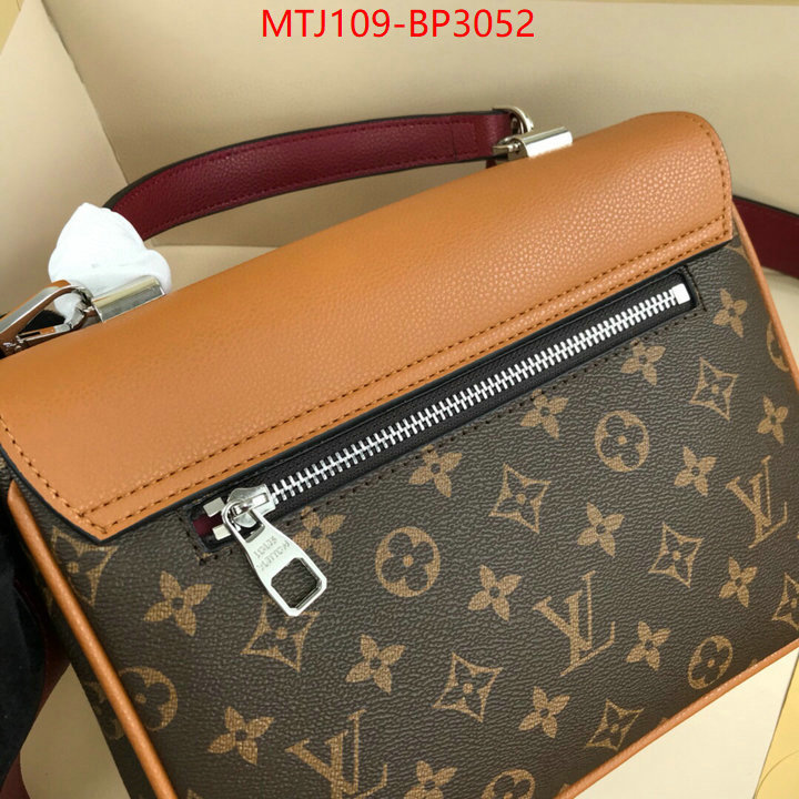 LV Bags(4A)-Pochette MTis Bag-Twist-,ID: BP3052,$: 109USD