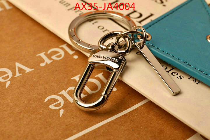 Key pendant-LV,designer fake , ID: JA4004,$: 35USD