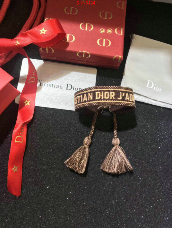 Jewelry-Dior,buy sell , ID: JN6124,