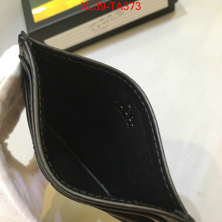 Gucci Bags(4A)-Wallet-,ID:TA373,$:39USD