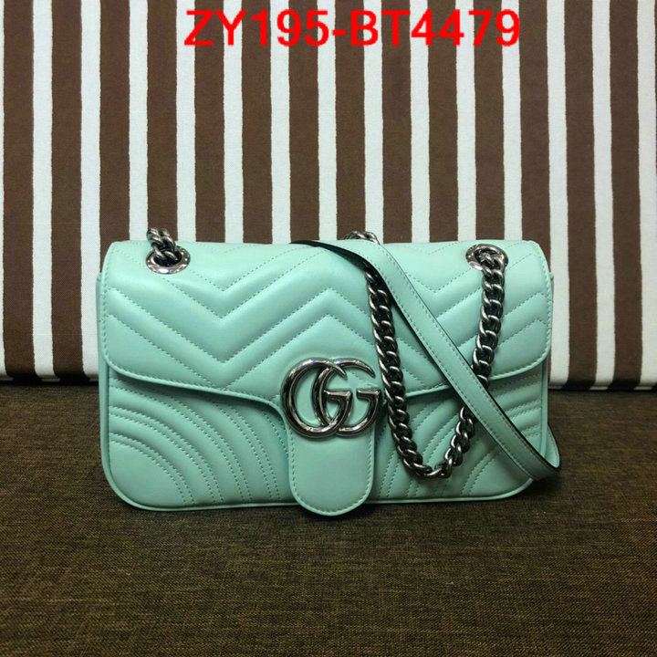 Gucci Bags(TOP)-Marmont,ID: BT4479,