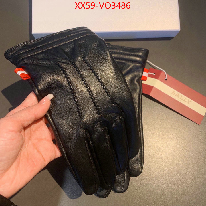 Gloves-Bally,what's the best to buy replica , ID: VO3486,$: 59USD