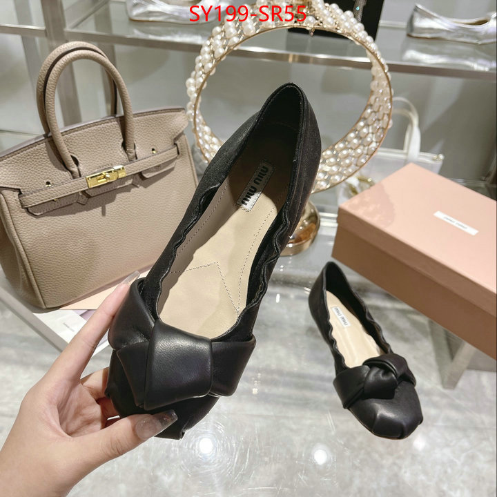 Women Shoes-Miu Miu,high quality customize , ID: SR55,$: 125USD