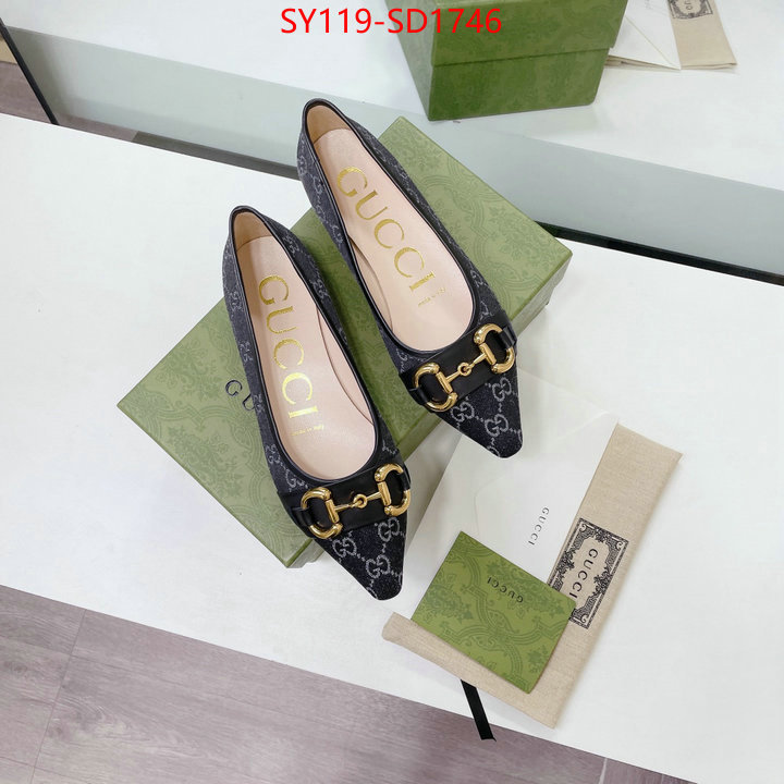 Women Shoes-Gucci,shop the best high quality , ID: SD1746,$: 119USD