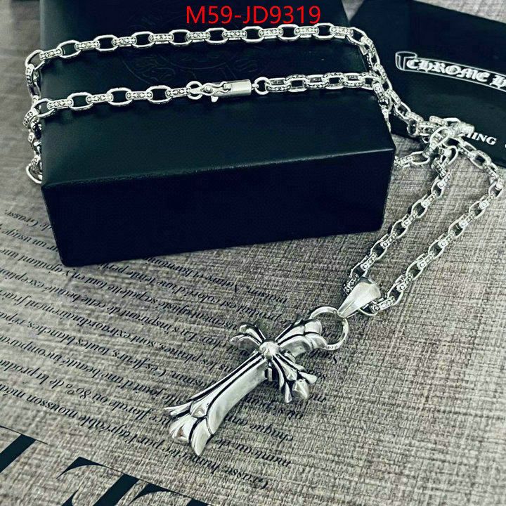 Jewelry-Chrome Hearts,how to start selling replica , ID: JD9319,$: 59USD