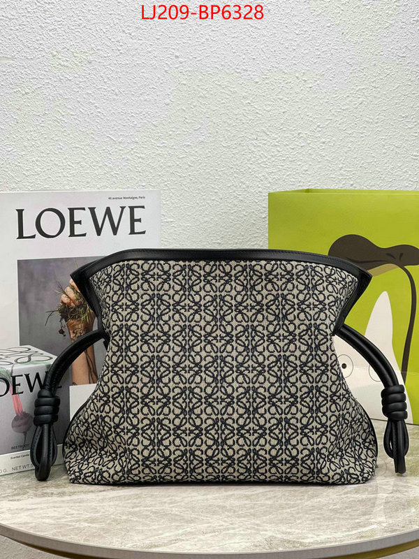 Loewe Bags(TOP)-Diagonal-,sale outlet online ,ID: BP6328,$: 209USD