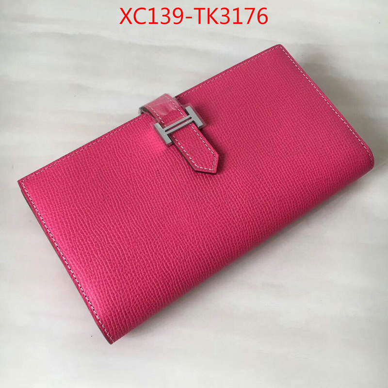 Hermes Bags(TOP)-Wallet-,2023 replica ,ID: TK3176,$:139USD