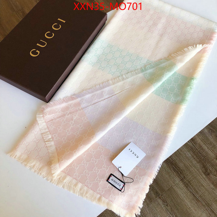 Scarf-Gucci,shop the best high quality , ID: MO701,$: 35USD