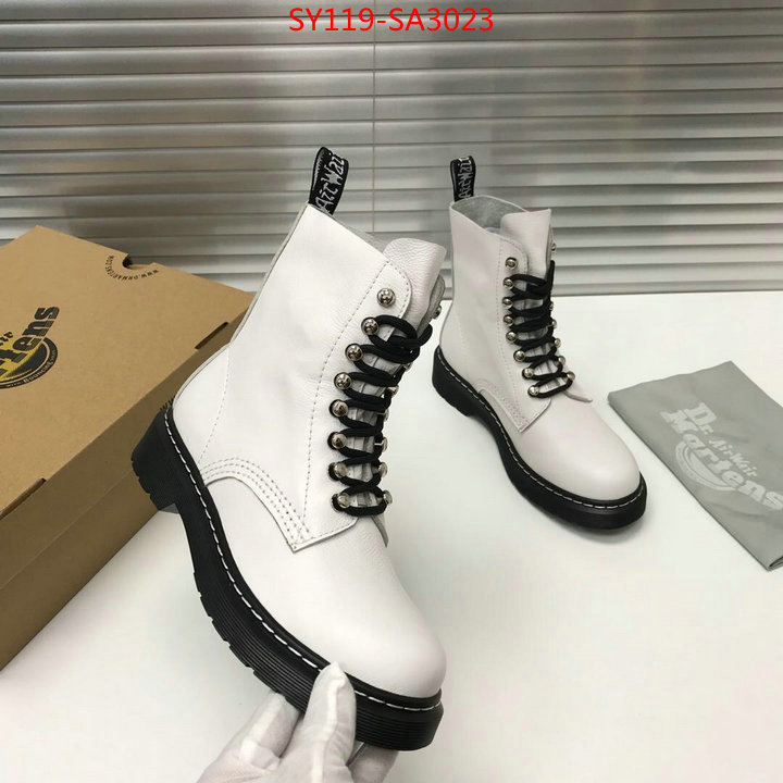 Women Shoes-DrMartens,7 star collection , ID:SA3023,$: 119USD