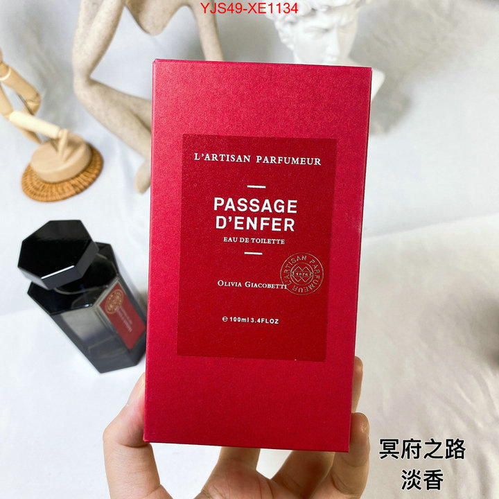 Perfume-L’Artisan Parfumeur,from china , ID: XE1134,$: 49USD