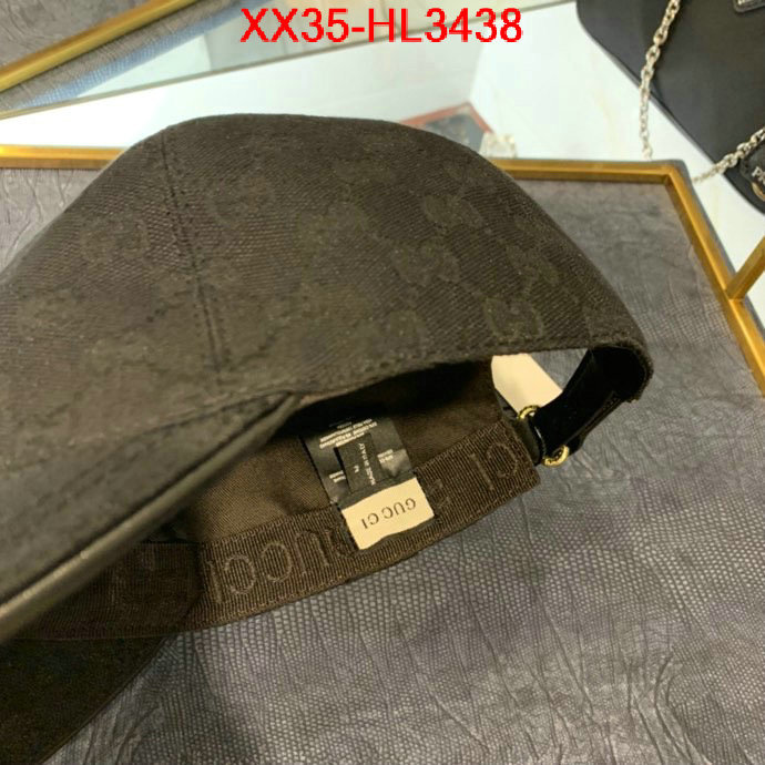 Cap (Hat)-Gucci,best , ID: HL3438,$: 35USD