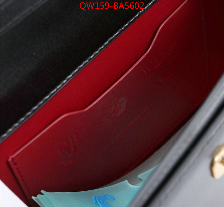 Off-White Bags ( TOP )-Diagonal-,designer 1:1 replica ,ID: BA5602,$: 159USD
