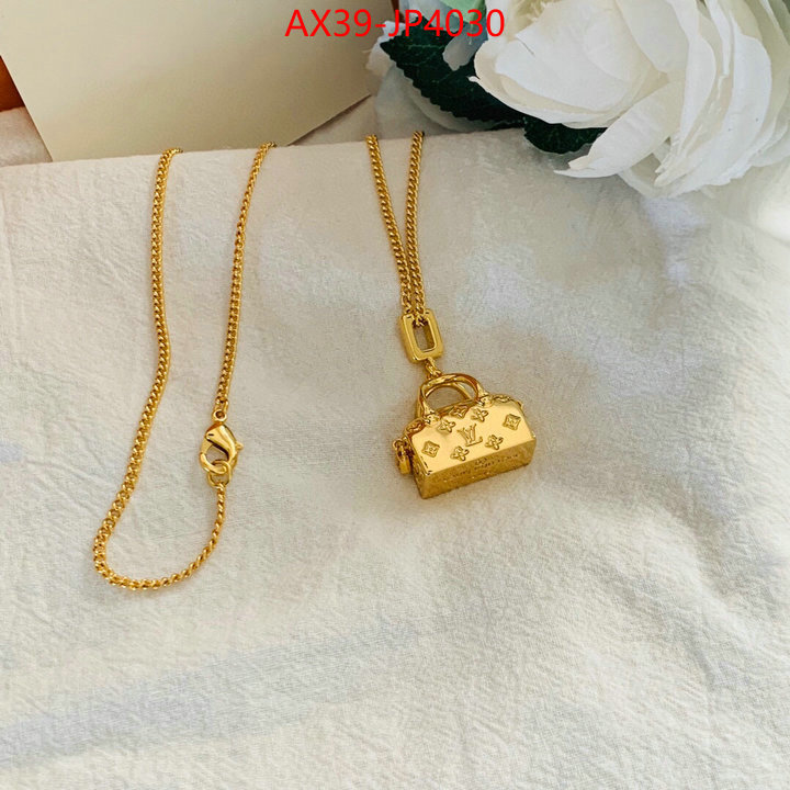 Jewelry-LV,top quality replica , ID: JP4030,$: 39USD