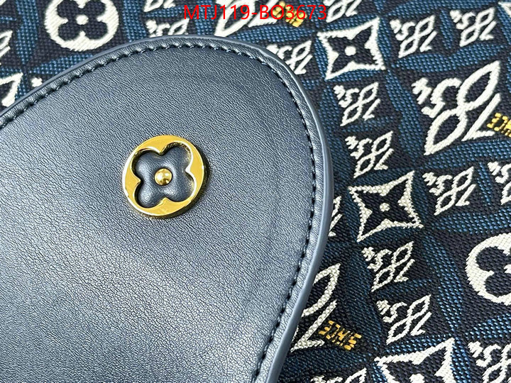 LV Bags(4A)-Handbag Collection-,best luxury replica ,ID: BO3673,