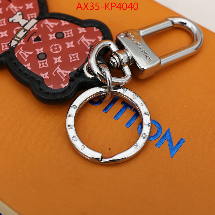 Key pendant-LV,wholesale sale , ID: KP4040,$: 35USD