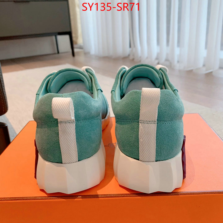 Men Shoes-Hermes,from china , ID: SR71,