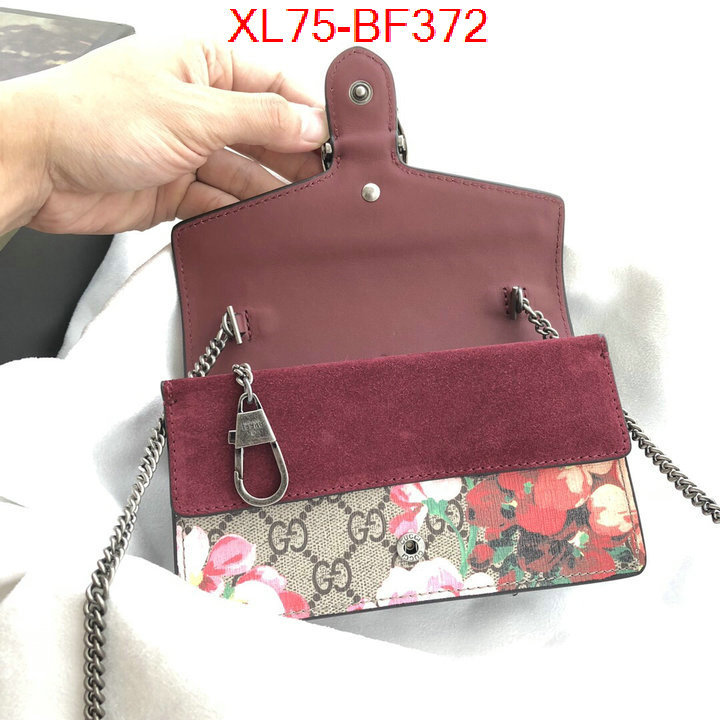 Gucci Bags(4A)-Dionysus-,what 1:1 replica ,ID: BF372,$:75USD