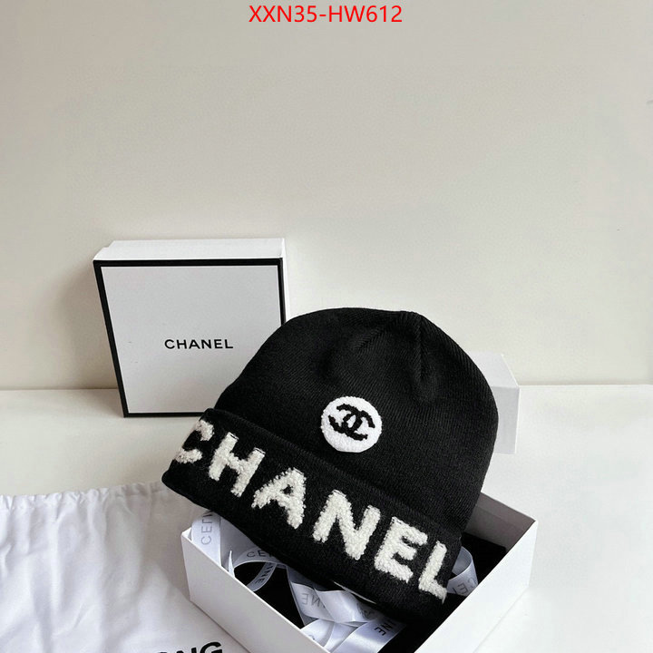 Cap (Hat)-Chanel,where to find best , ID: HW612,$: 35USD