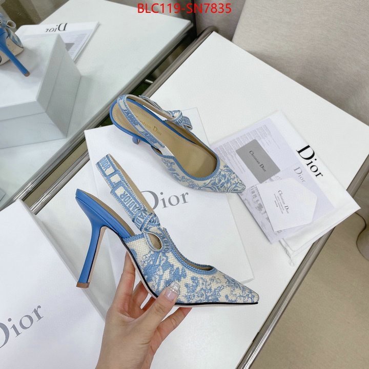 Women Shoes-Dior,styles & where to buy , ID: SN7835,$: 119USD