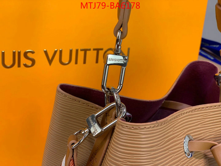 LV Bags(4A)-Nono-No Purse-Nano No-,replica aaaaa designer ,ID: BA6178,$: 79USD