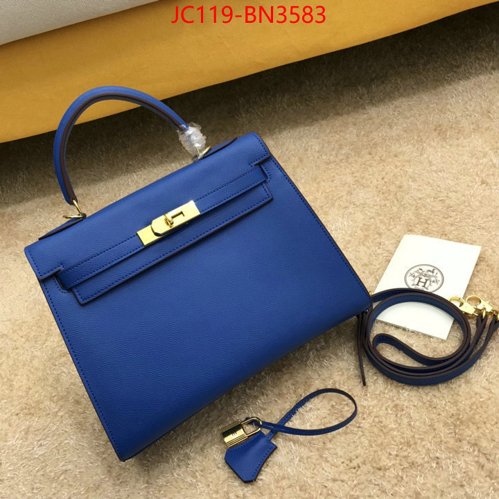 Hermes Bags(4A)-Kelly-,for sale cheap now ,ID: BN3583,