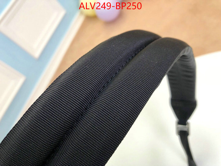 LV Bags(TOP)-Backpack-,ID: BP250,$:249USD