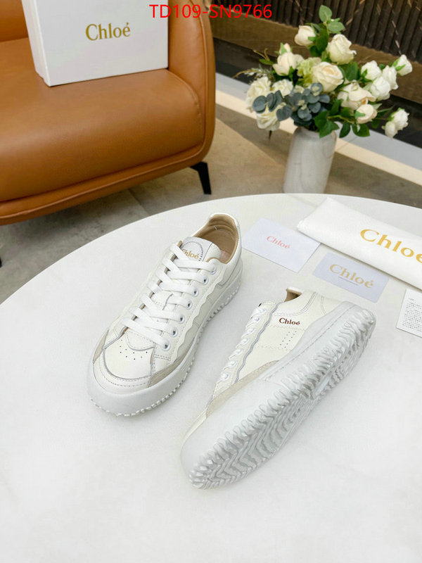 Women Shoes-Chloe,practical and versatile replica designer , ID: SN9766,$: 109USD