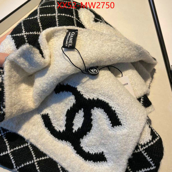 Scarf-Chanel,buying replica , ID: MW2750,$: 52USD