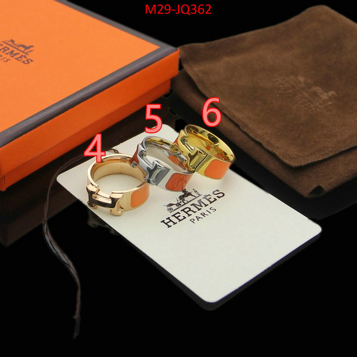 Jewelry-Hermes,buy 2023 replica ,ID: JQ362,$:29USD