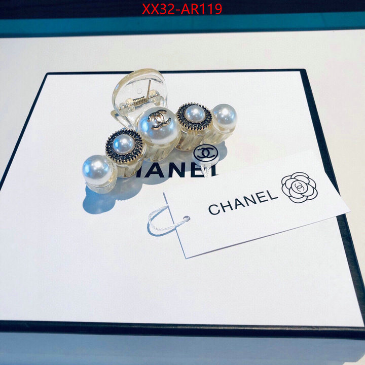Hair band-Chanel,best like , ID: AR119,$: 32USD