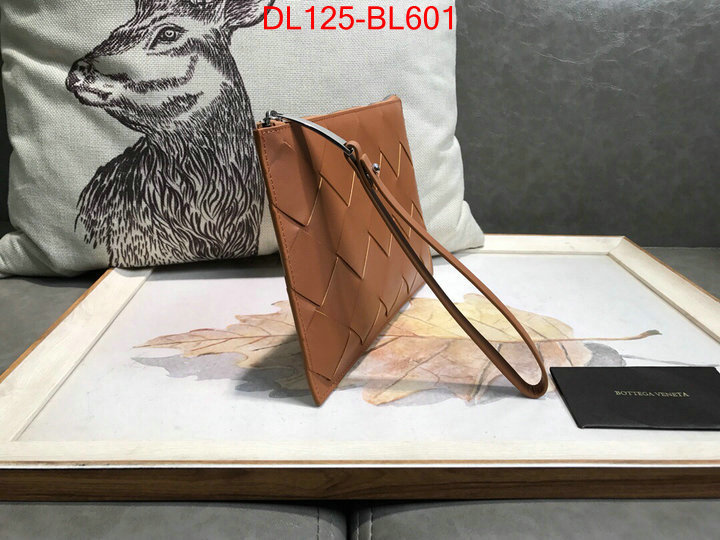 BV Bags(TOP)-Clutch-,top designer replica ,ID: BL601,$:125USD