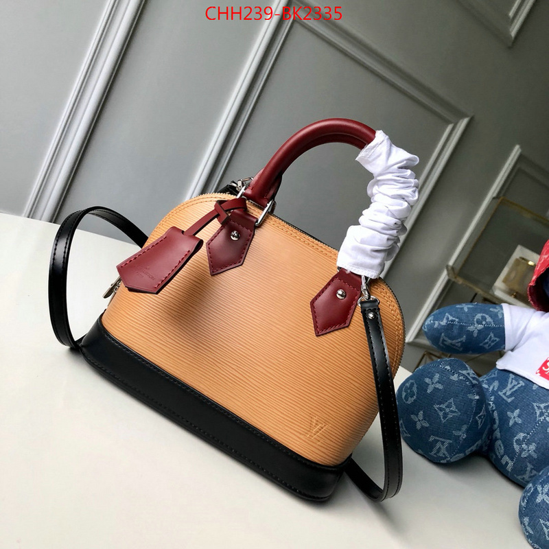 LV Bags(TOP)-Alma-,ID: BK2335,$:239USD