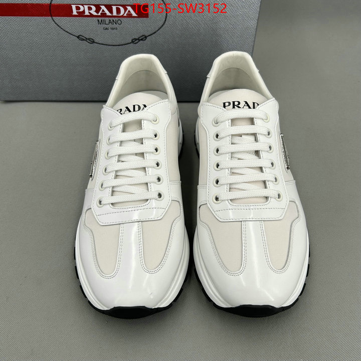 Men Shoes-Prada,replica online , ID: SW3152,$: 155USD