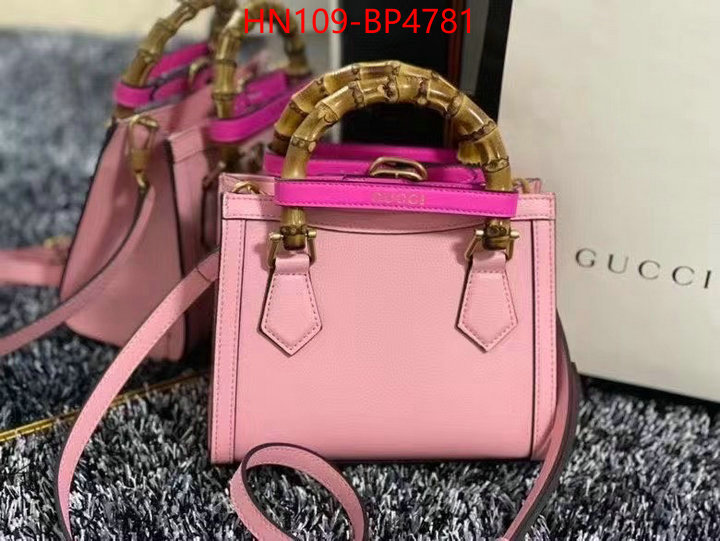 Gucci Bags(4A)-Diana-Bamboo-,wholesale replica shop ,ID: BP4781,$: 109USD