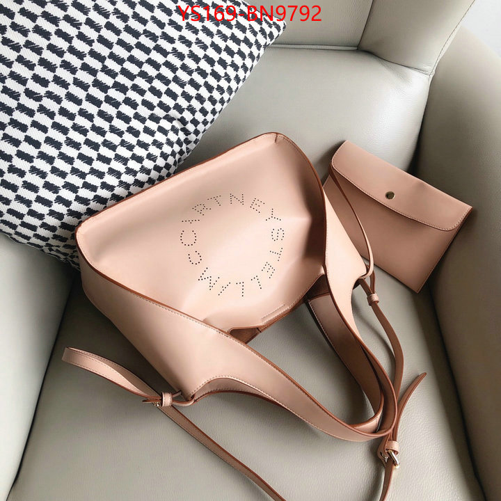 Stella McCartney Bags (TOP)-Handbag-,where to find the best replicas ,ID: BN9792,$: 169USD