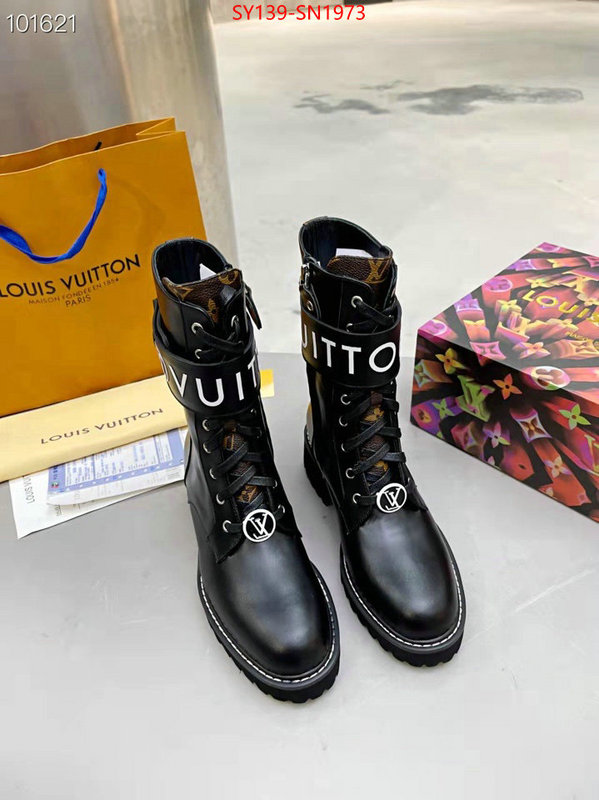 Women Shoes-LV,where could you find a great quality designer , ID: SN1973,$: 139USD