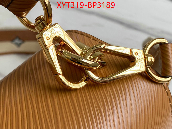 LV Bags(TOP)-Pochette MTis-Twist-,ID: BP3189,$: 319USD