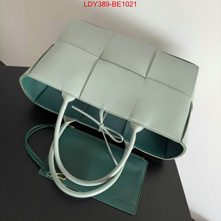 BV Bags(TOP)-Arco,find replica ,ID: BE1021,$: 389USD