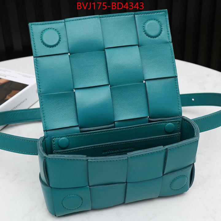 BV Bags(TOP)-Cassette Series,7 star ,ID: BD4343,$: 175USD