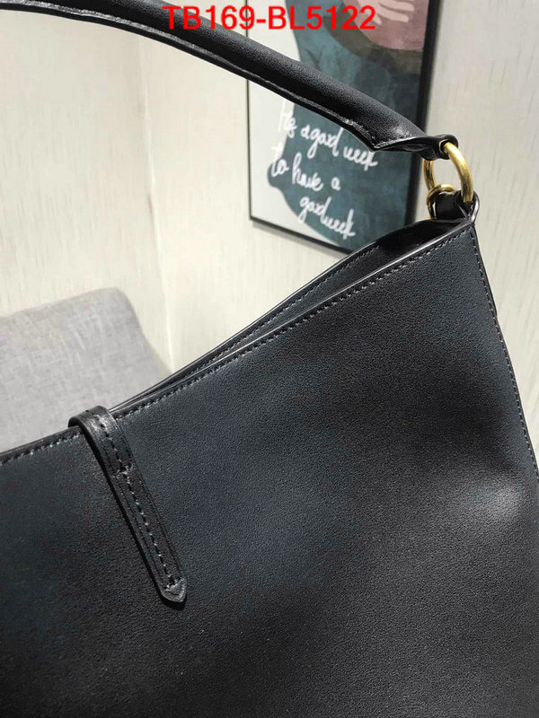 Tory Burch Bags(TOP)-Handbag-,ID: BL5122,$: 169USD