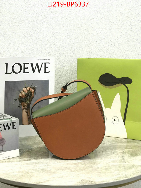 Loewe Bags(TOP)-Diagonal-,top quality ,ID: BP6337,$: 219USD