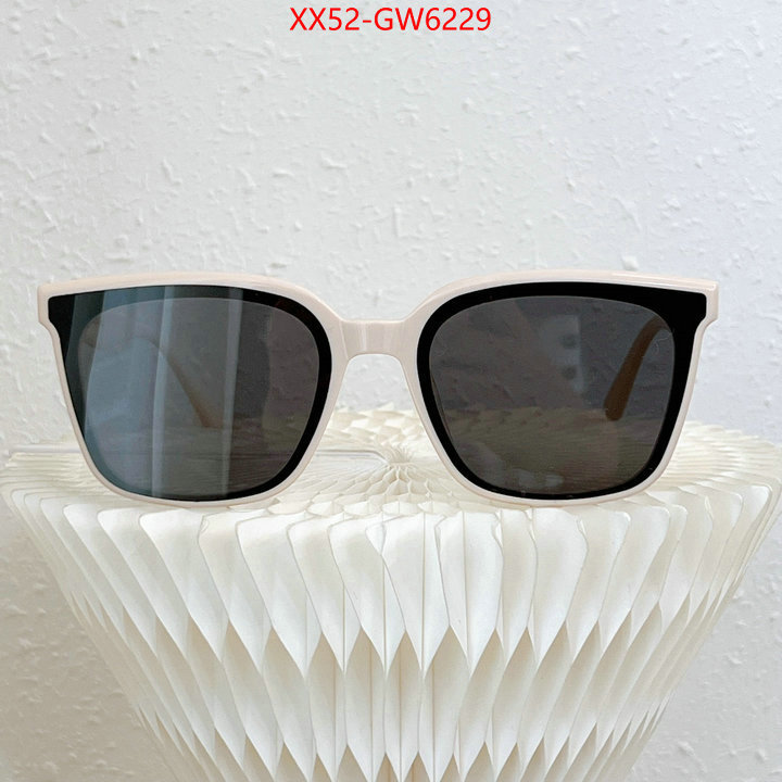 Glasses-Gentle Monster,replica best , ID: GW6229,$: 52USD