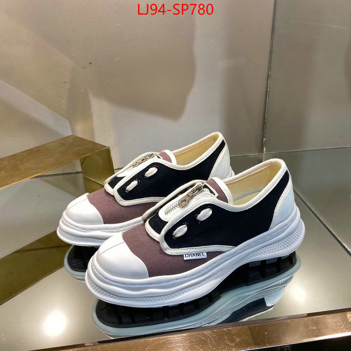 Women Shoes-Chanel,what is aaaaa quality , ID: SP780,$: 94USD